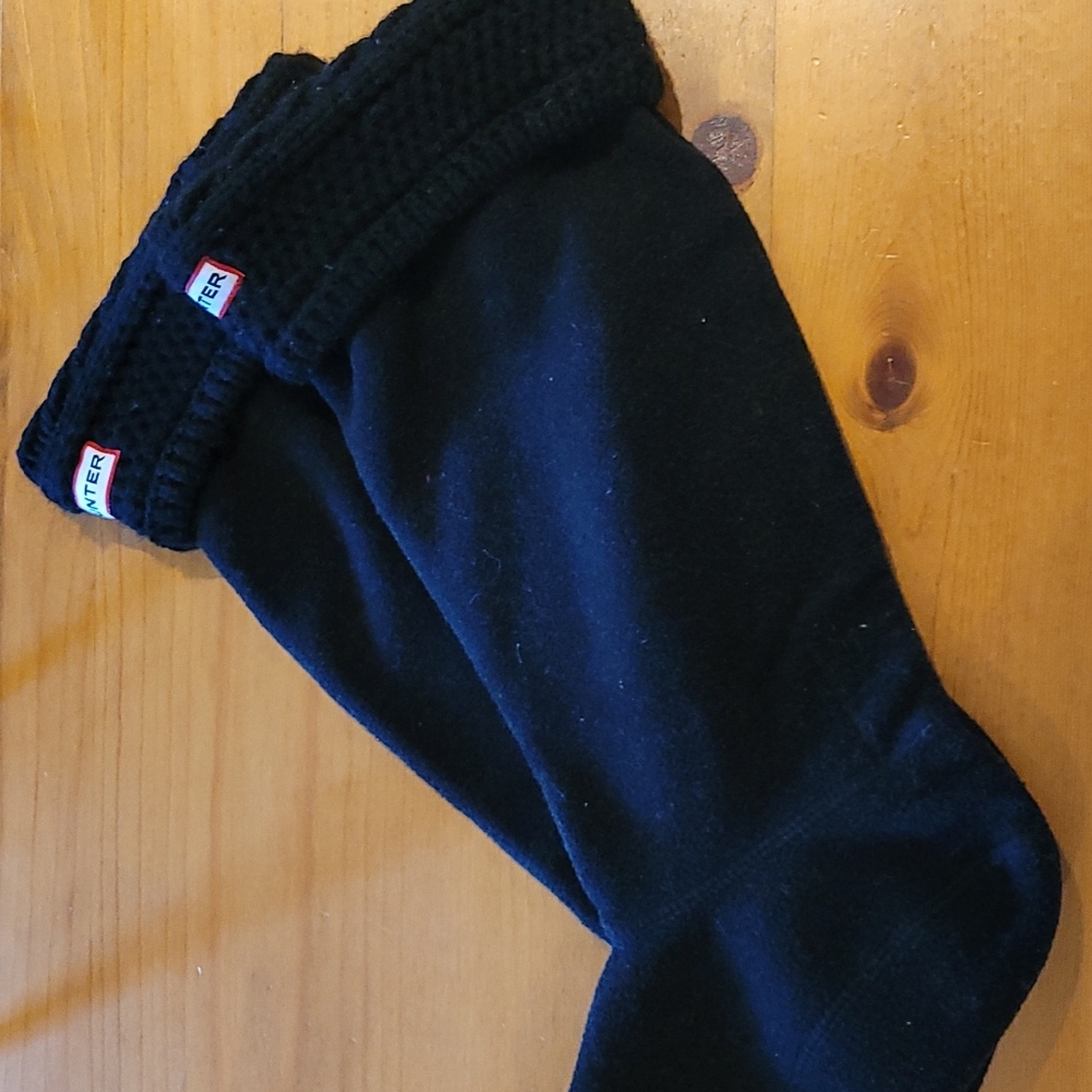 Hunter Fleece Boot Inserts